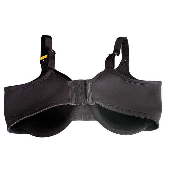 Vanity Fair black Free Smooth Cups size 38DD - Picture 6 of 6